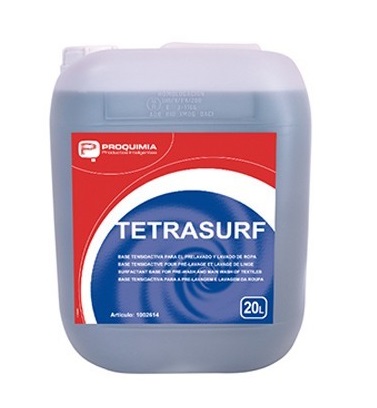 TETRASURF GF 20 L