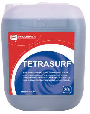 TETRASURF GF 20 L