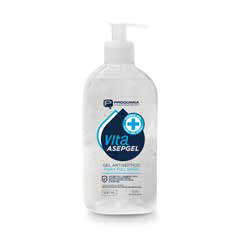 VITA ASEPGEL CAJA 12x 500 ML