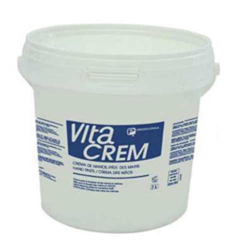 VITACREM CAJA 12x1 L