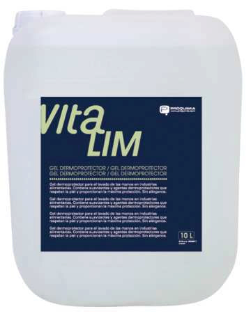VITALIM CAJA 10 L