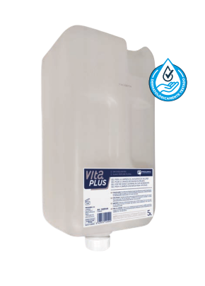 VITAPLUS BOTELLA 5 L.