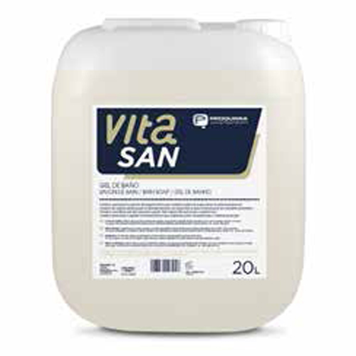 VITASAN GARRAFA 20 L