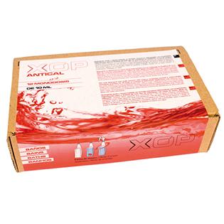 XOP ANTICAL CAJA 12 UNID.