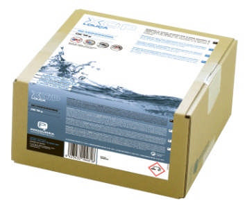 XOP LOUÇA LAVAVAJILLAS CAJA 80 UNID.