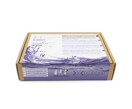 XOP SWEET CAJA 12 UNID.