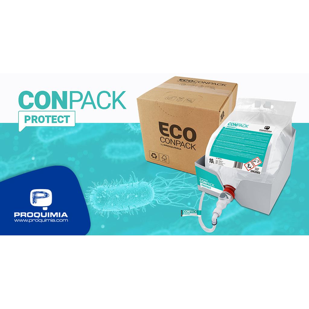 CONPACK PROTECT 10 L