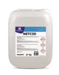 NETCID BIDÓN 230 KG