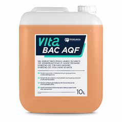 VITABAC AQF GARRAFA 10L