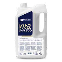 VITASAN ECO CAJA 3x4 L