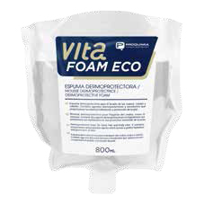 VITA FOAM ECO CAJA 6x800 ML