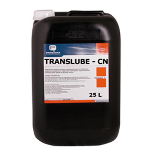 TRANSLUBE CN GARRAFA 62L