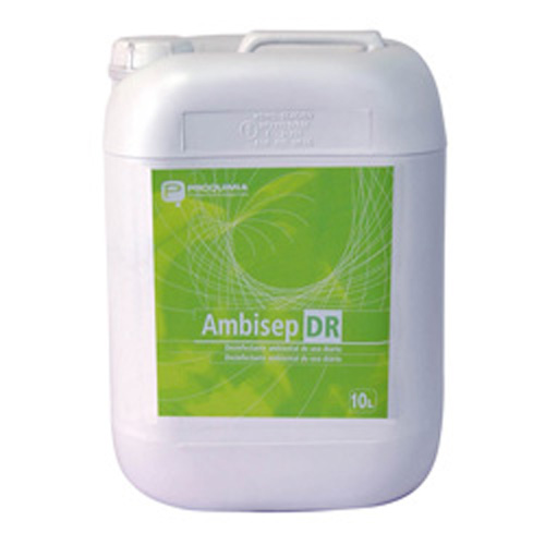 AMBISEP D