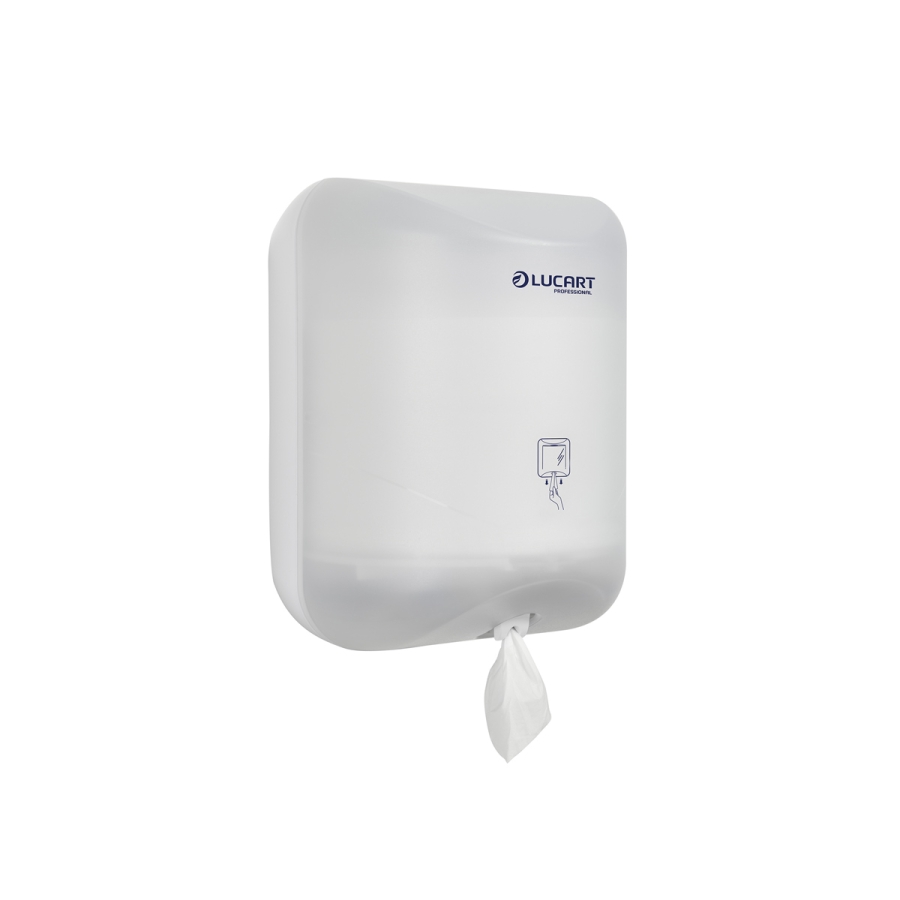 LUCART DISPENSADOR L-ONE MINI 180