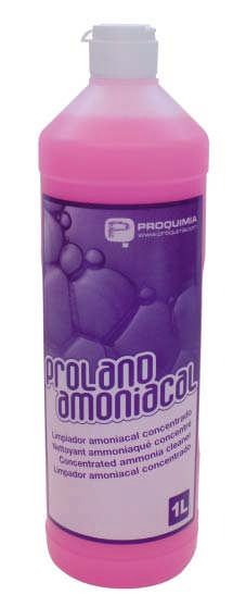 PROLAND AMONIACAL CAJA 12x1 L