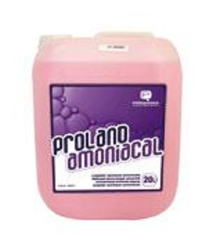 PROLAND AMONIACAL GARRAFA 20 L