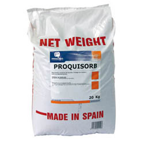 PROQUISORB SACO 20KG