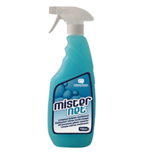 MISTERNET BOTELLA 750 ML.
