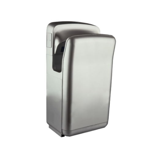 SECAMANOS ÓPTICO ABS SILVER LTYC.