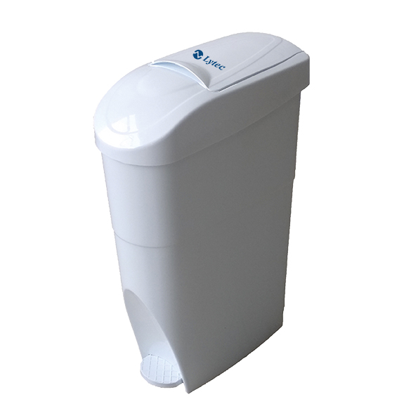 CUBO COMPRESERA 18L BLANCA LYTC