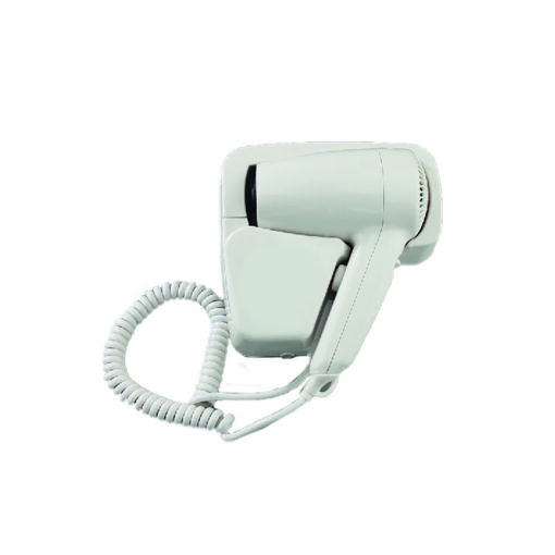 SECAPELOS CON SOPORTE MURAL 1300 W LYTC.