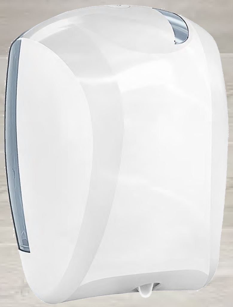 DISPENSADOR HIG. EXT. CENTRAL VERTIC-932 BLANCO