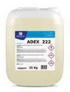 ADEX 222 GARRAFA 25KG.