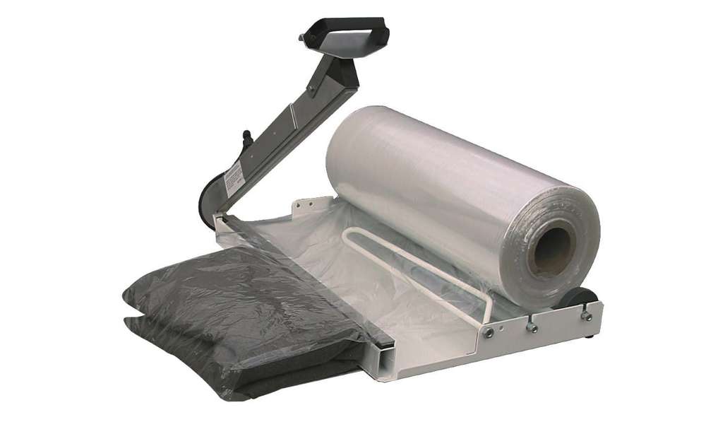 ARTMECC EMBOLSADORA MLPB PORTATIL MOSTRADOR