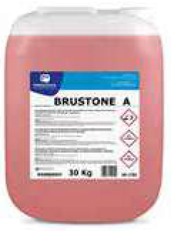BRUSTONE A GARRAFA 30 KG