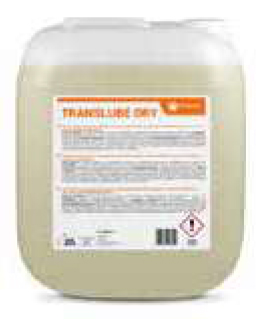 TRANSLUBE DRY GARRAFA 20 L