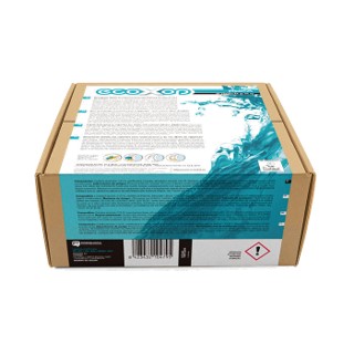 XOP ECOXOP ROPA CAJA 40 UNID.