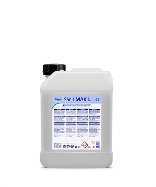 SANIT MAK L GARRAFA 5L
