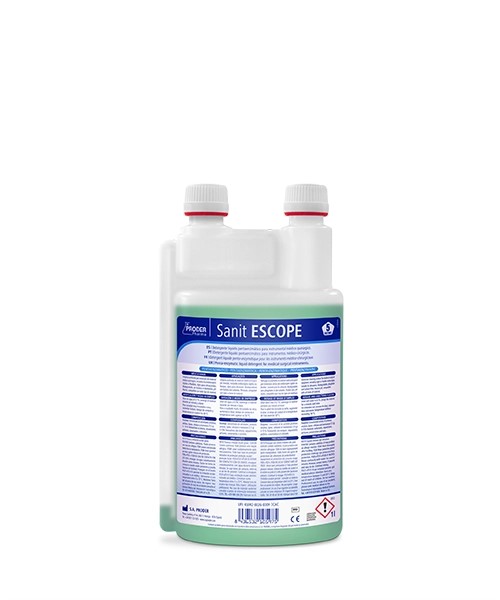 SANIT ESCOPE BOTELLA 1L