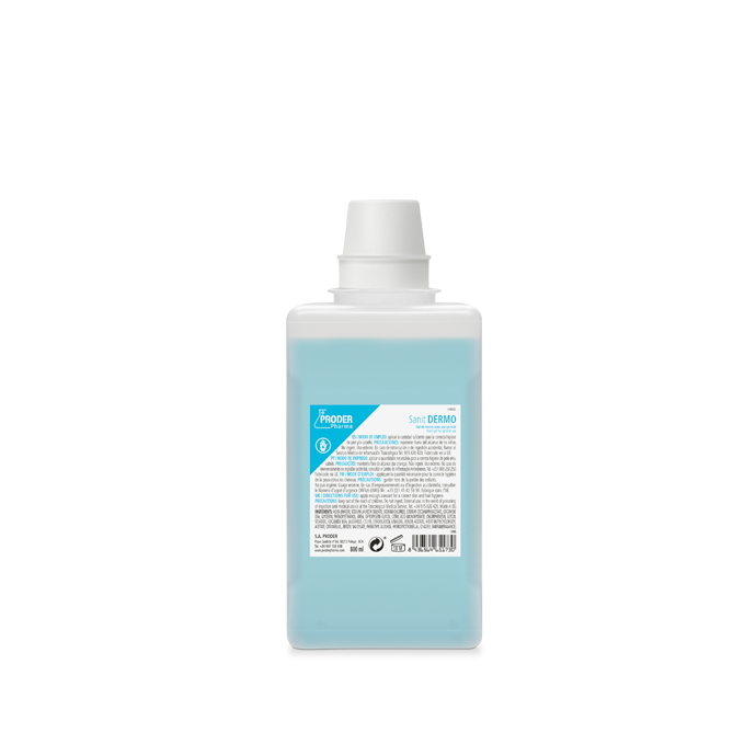 SANIT DERMO ENVASE 1000 ML