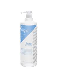 SANIT VIRUGEL LOCIÓN DISPENSADOR 1L