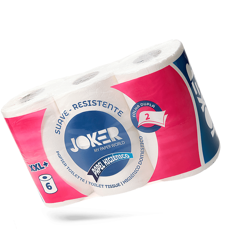 HIGIENICO DOMESTICO XLL 35 MTS. FARDO 84 UNID.