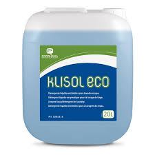 KLISOL ECO GARRAFA 20 L