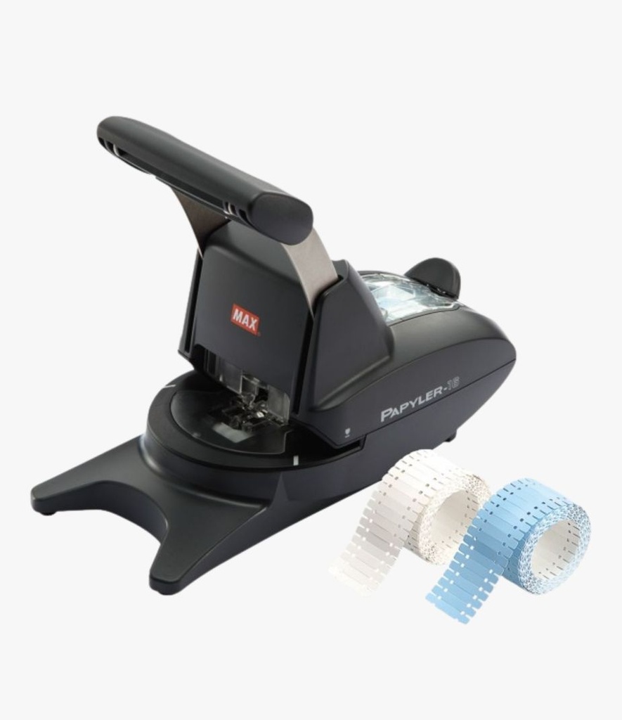 GRAPADORA PROFESIONAL PH-16 SIN GRAPAS METALICAS + 1 RECAMBIO