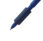 ERGO GRIP BOLIGRAFOS J800/P950 DETECTABLE METALES Ø 1,7 X 4 CM AZUL
