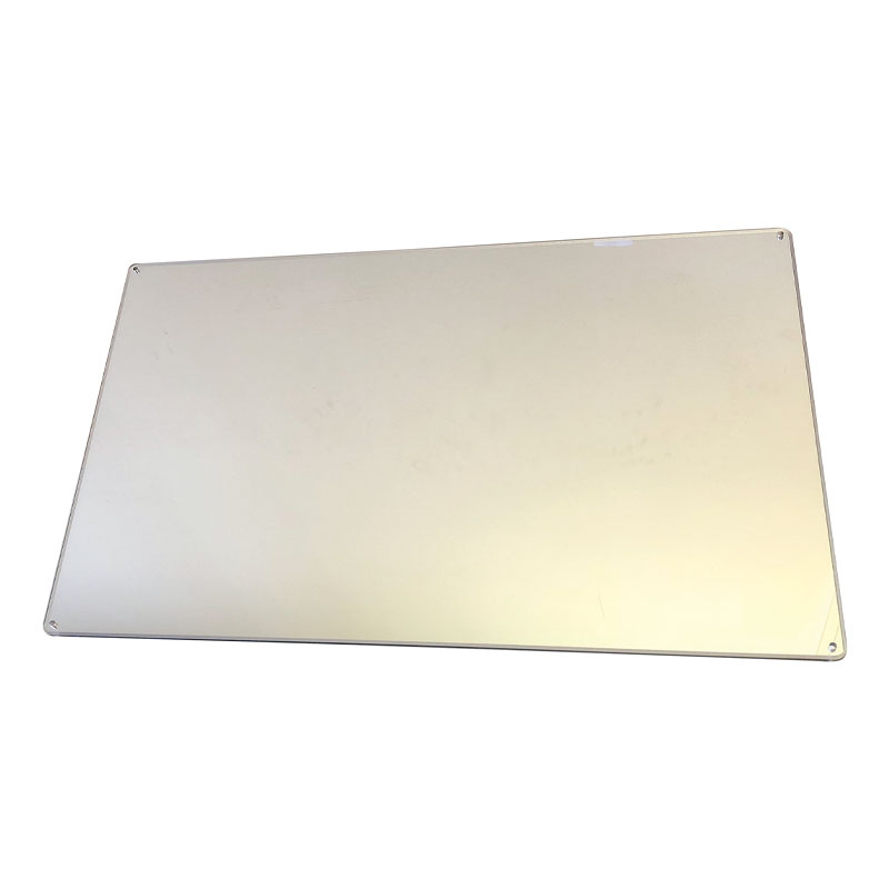 ESPEJO IRROMPIBLE Y DETECTABLE 60X40 CM