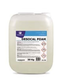 DESOCAL FU GARRAFA 23kg
