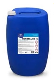 TRANSLUBE S GARRAFA 62L