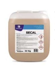 SECAL GARRAFA 22kg