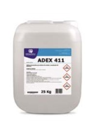ADEX 411 GARRAFA 25kg