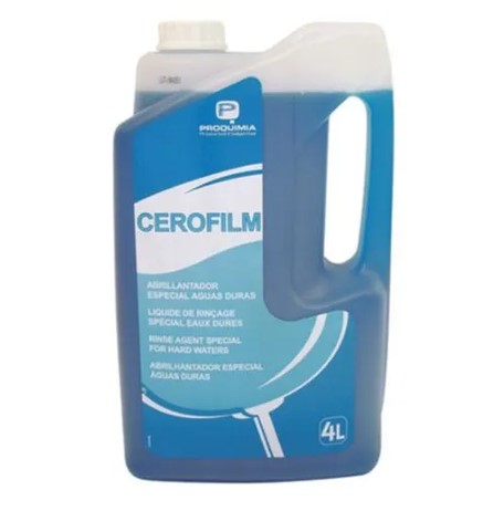 CEROFILM GARRAFA 4L CJ(3u.)