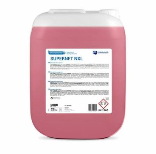 SUPERNET NXL GARRAFA 22kg