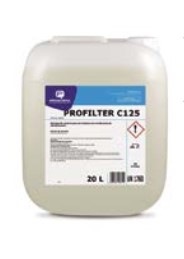 PROFILTER C125 GARRAFA 20L