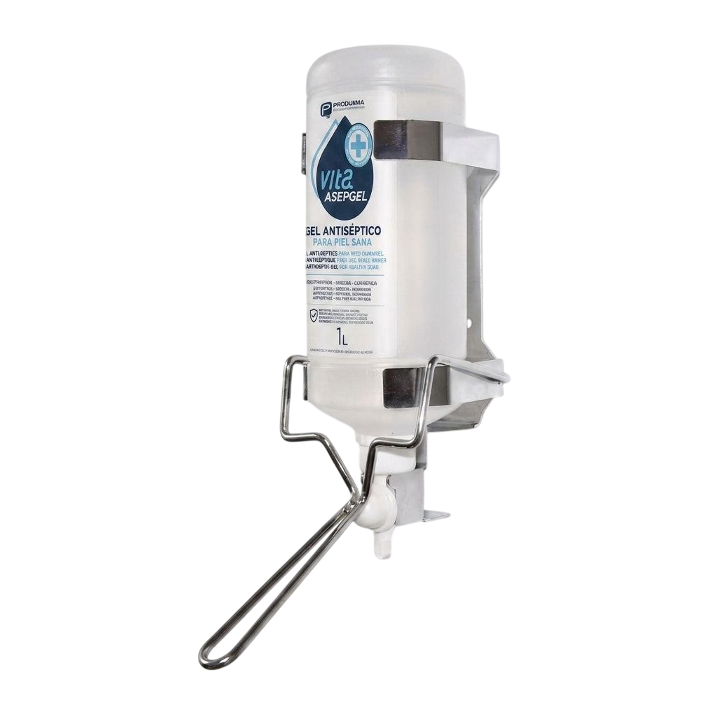 VITA ASEPGEL 1 L. + DISPENSADOR