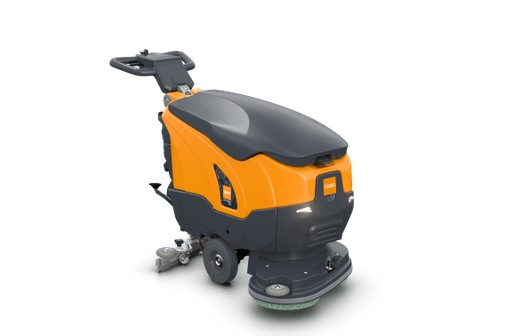 TASKI ULTIMAXX 900 Double Disc