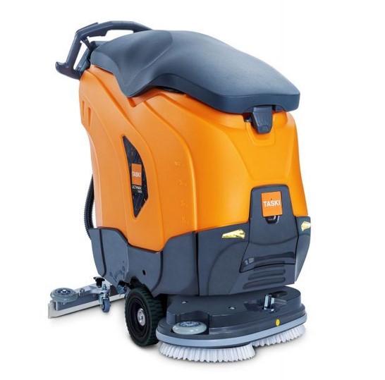 TASKI ULTIMAXX 1900 Double Disc